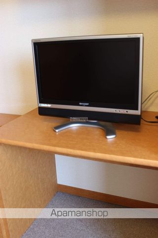 レオパレスシャルマンIIの内装写真