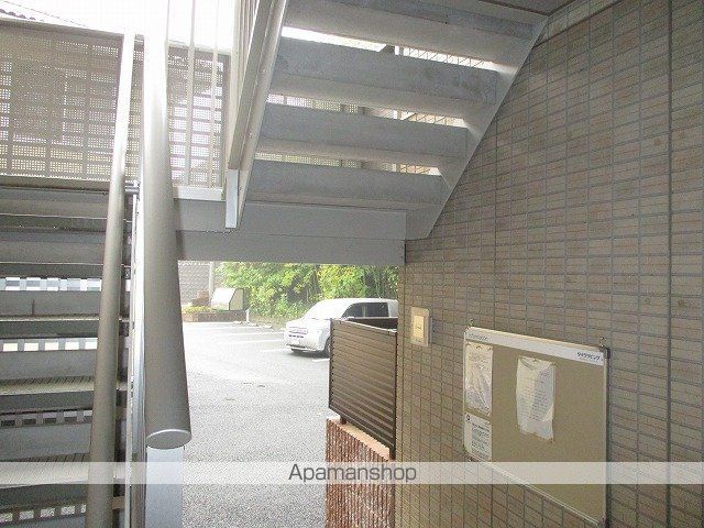 グッドラック高平弐番館の外観写真