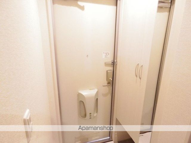セジュールウィットの内装写真