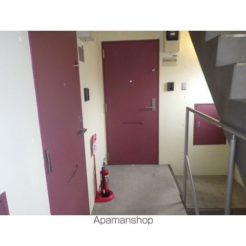 アーバンテラス東札幌IIの内装写真