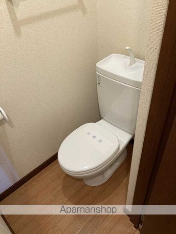ハイムテイネ1・2の内装写真