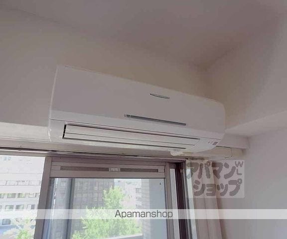 AFICION堀川の内装写真