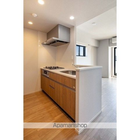ウエリスアーバン住吉EASTの内装写真