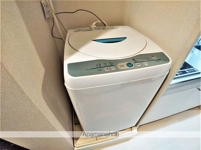 クレイノホクレレ エルアの内装写真