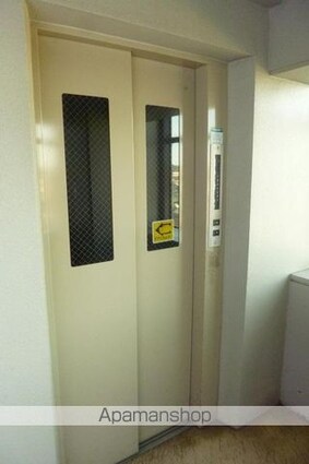 エスポワール八柱[3LDK/66.26m2]の共用部3