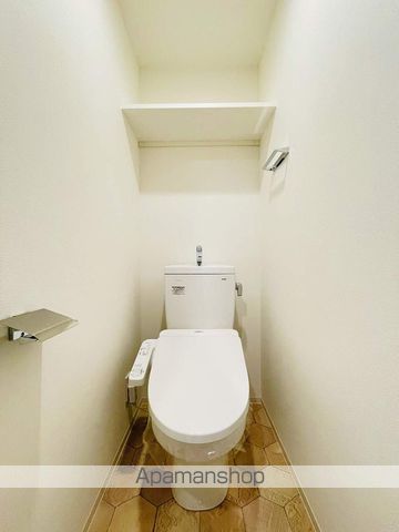 ディアレイシャス矢場町の内装写真