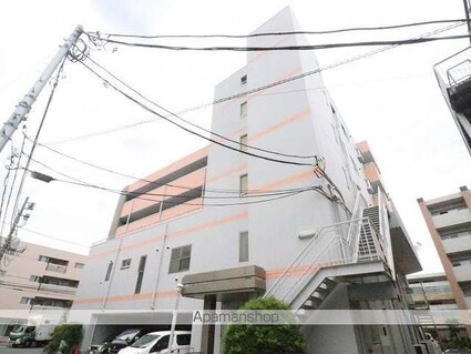 ニュー大隆ビル[2LDK/53.46m2]の外観5