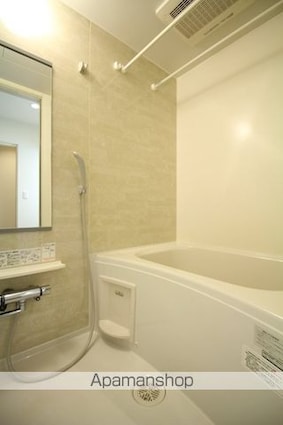 アザレア高円寺[1K/27.28m2]のバス