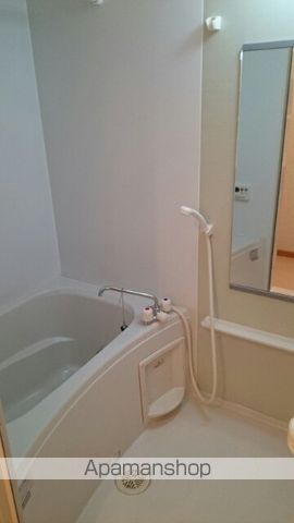 ウィッシュIIの内装写真