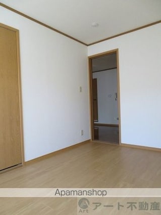 エクセル南江戸[2DK/46.06m2]の内装6