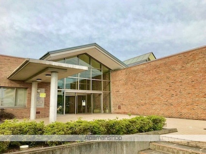 古城チェロ[2LDK/57.02m2]の周辺8