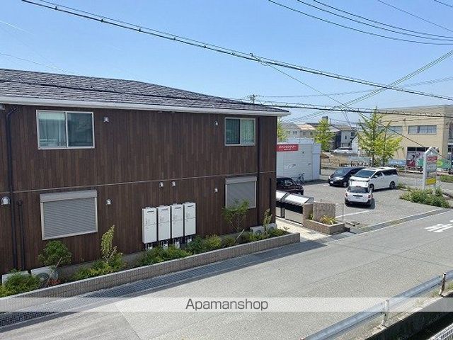 タデノハイツのその他写真