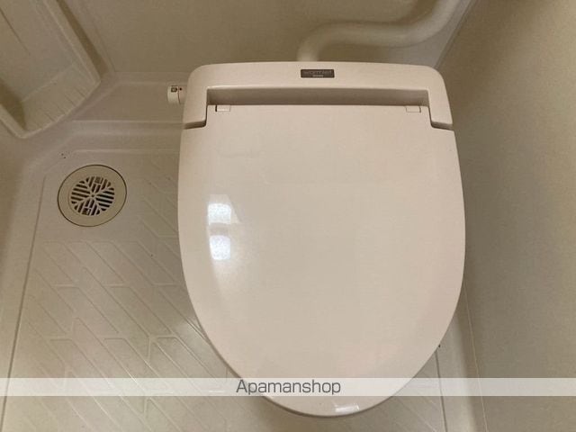 けやきアパートの内装写真