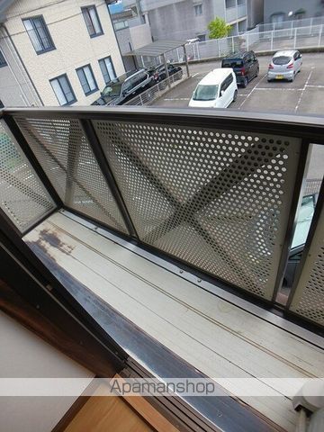 フレグランス大内の内装写真