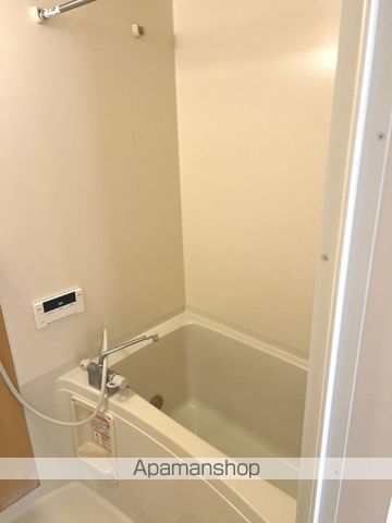 アレクシードの内装写真