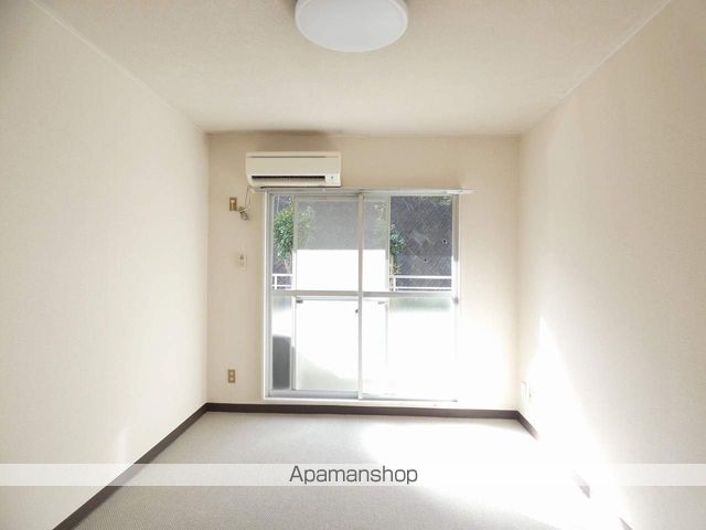 城北パーソナルハイツの内装写真