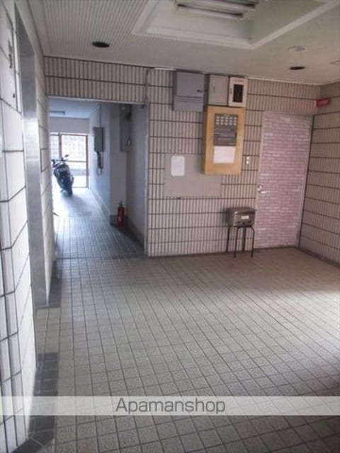 スカイハイツ三木町[1LDK/37.24m2]の内装1