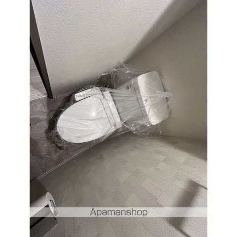 コンフォリア・リヴ北浜淡路町の内装写真