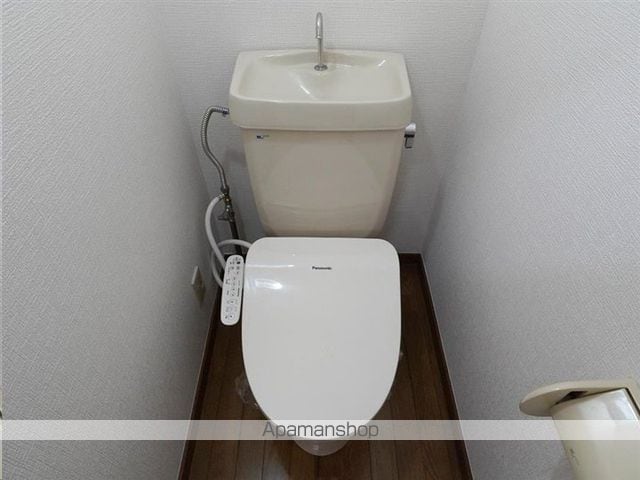ティエラひかり1号館の内装写真