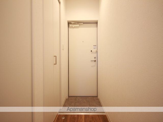 プレジャーコーポ五日市駅前の内装写真