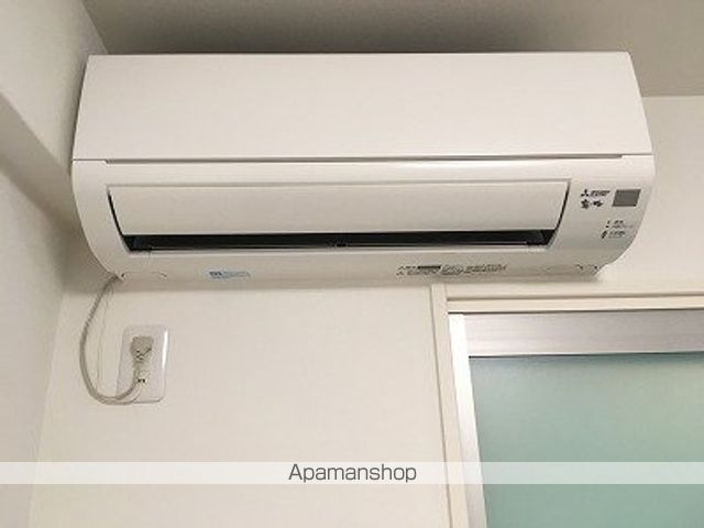 ベルビュー北山の内装写真