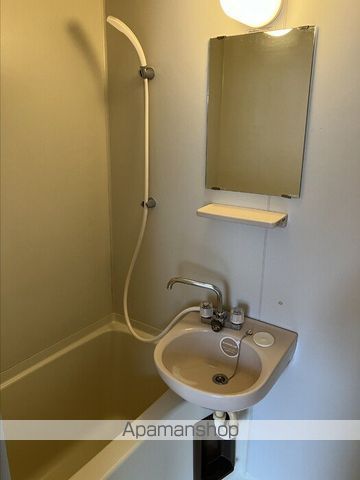 ビューコート小田原の内装写真
