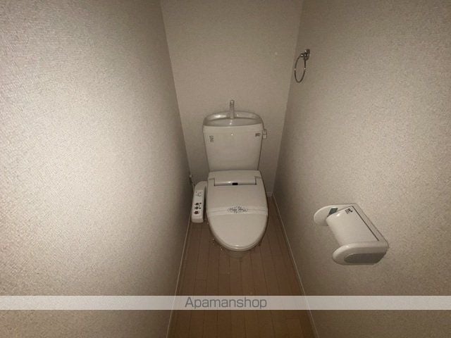 フォレストスクウェアの内装写真