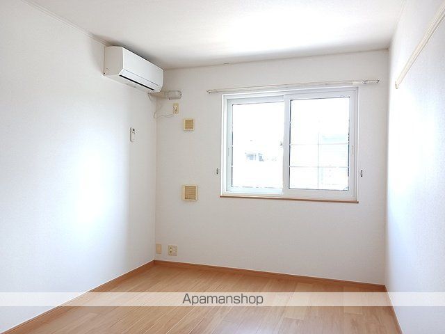 ペルペティアFの内装写真