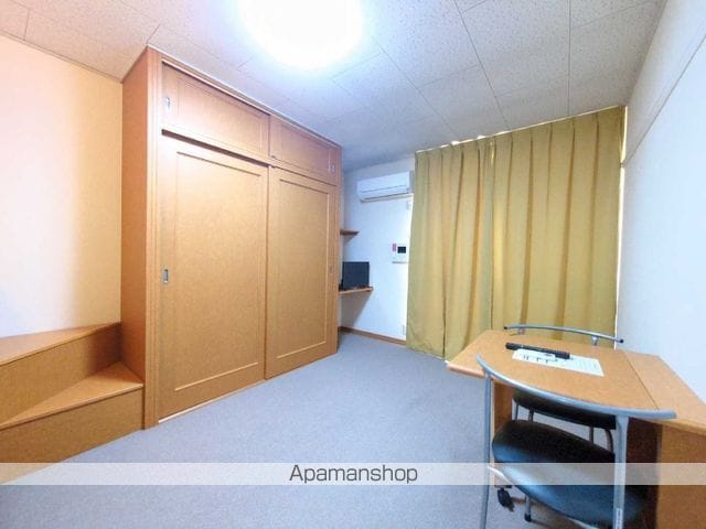 レオパレスデンファレ花田の内装写真