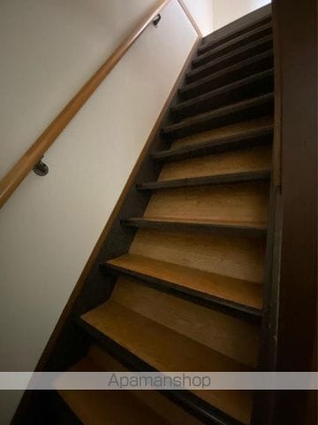 メゾン平山の内装写真