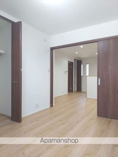 Ｓｏｌｉｓ島崎町[1LDK/38.92m2]の内装6