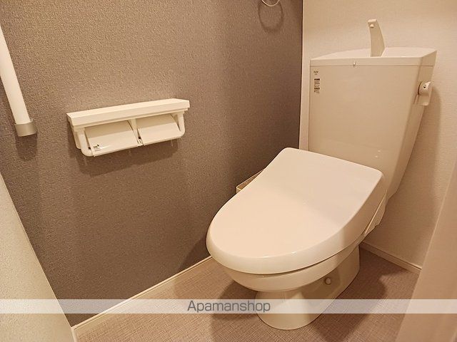 ラ ヴィヴァーチェの内装写真