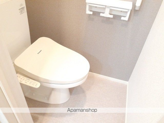 イーグルコートIIの内装写真