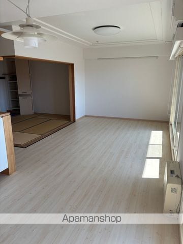 ダイアパレス大通南の内装写真