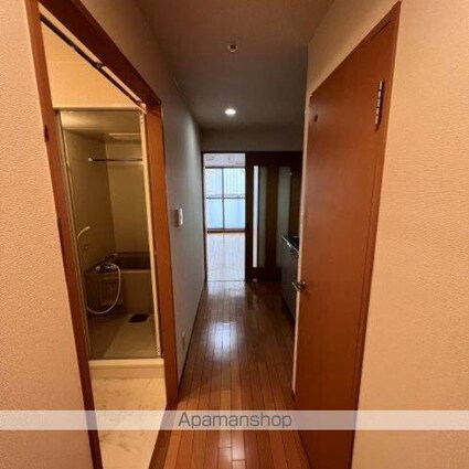 パウゼ大手前[1K/25.73m2]のその他内装6