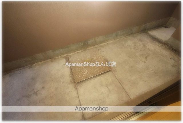 グランテージ感彩の内装写真