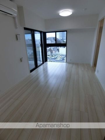 S-RESIDENCE押上Blossomの内装写真