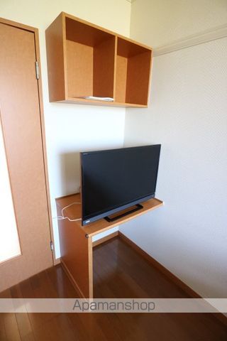 レオパレス西浦の内装写真