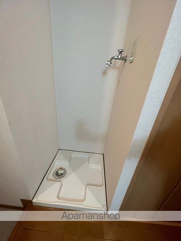 目白おとめ山テラスボックスの内装写真