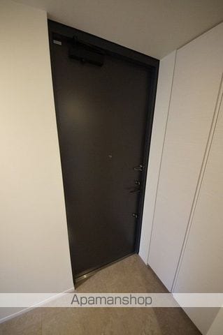 ポラスト代々木の内装写真