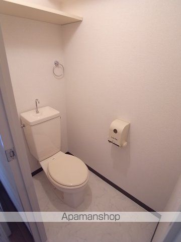 グランドムール生駒の内装写真