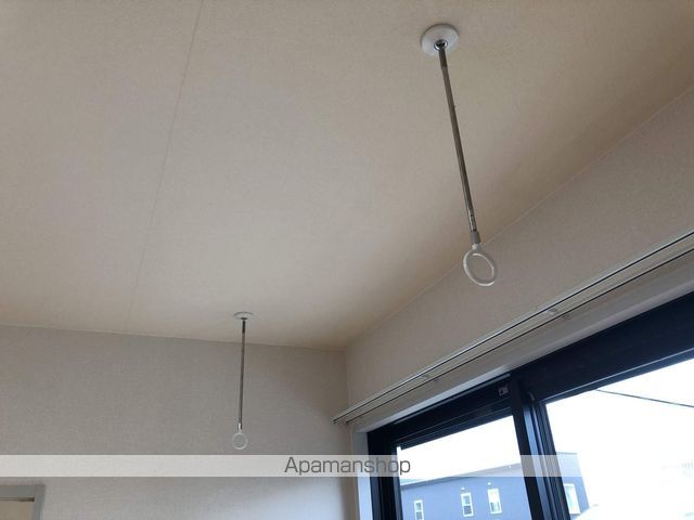 シトラスの風 A棟の内装写真