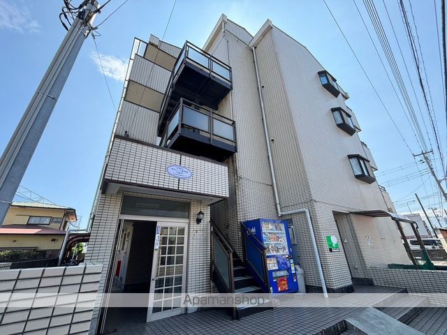 セレーノ東町IIの外観写真