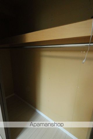 ハートレー7条館の内装写真
