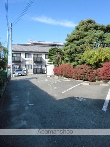 ハイツ田村町B棟のその他写真