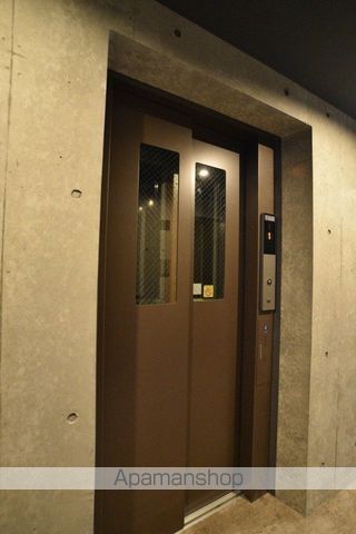 CASAAT月寒中央の内装写真