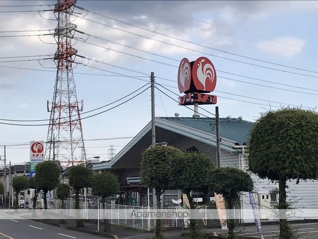 フェリス ソレアードIIの周辺写真