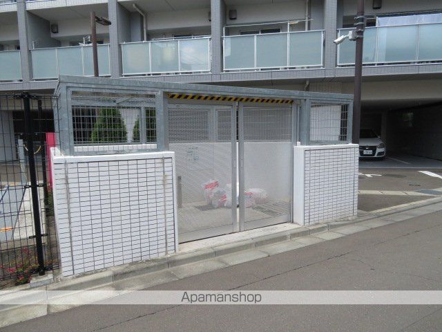 リージア勾当台公園のその他写真