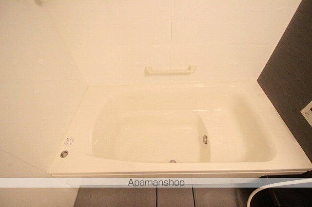 プレミアムベース Iの内装写真