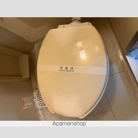 ロワレール横浜西壱番館の内装写真